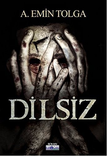Dilsiz kitap kapağı