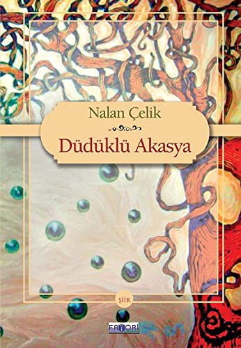 Düdüklü Akasya kitap kapağı