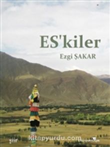 Es’kiler kitap kapağı