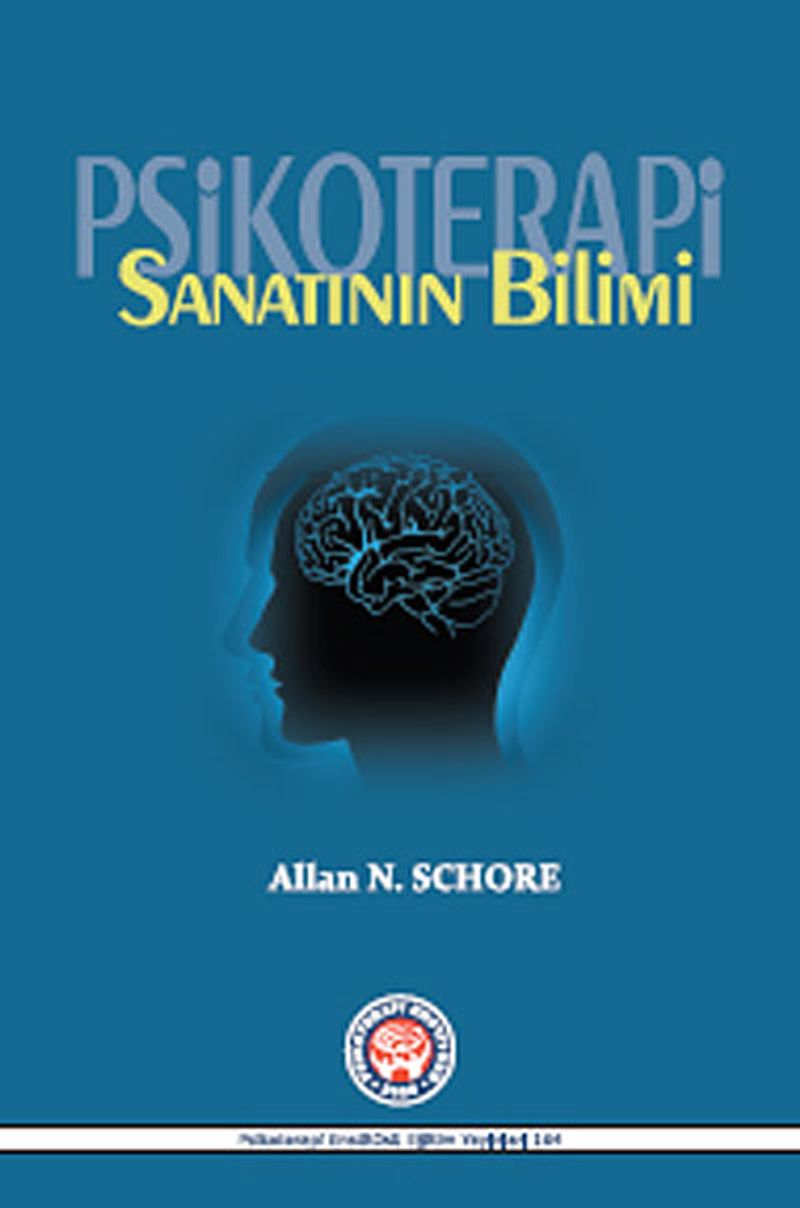 Psikoterapi Sanatının Bilimi kitap kapağı