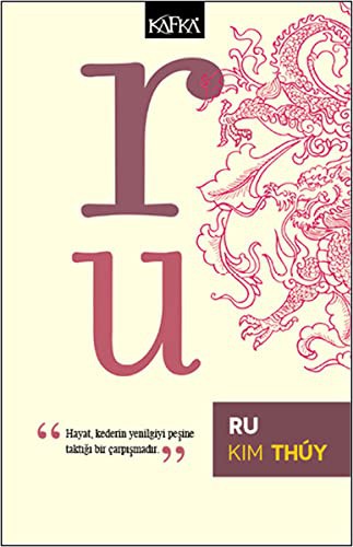 Ru kitap kapağı