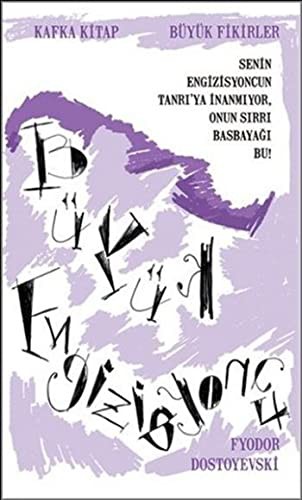 Büyük Engizisyoncu kitap kapağı