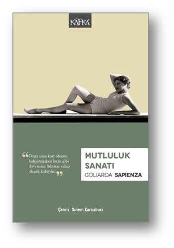 Mutluluk Sanatı kitap kapağı