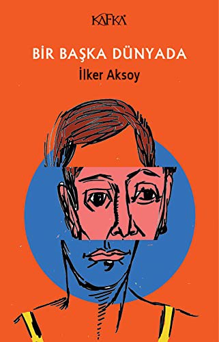 Bir Başka Dünyada kitap kapağı