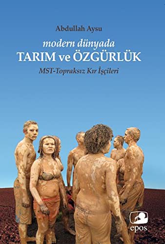 Modern Dünyada Tarım ve Özgürlük kitap kapağı