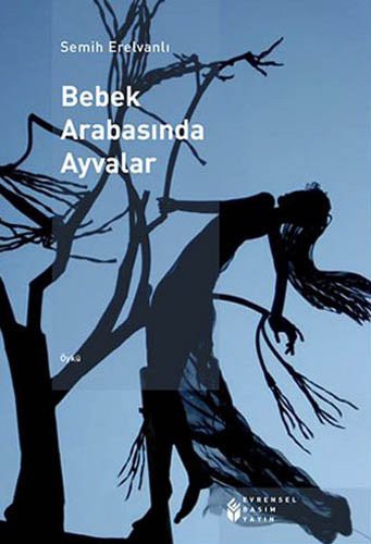 Bebek Arabasında Ayvalar kitap kapağı