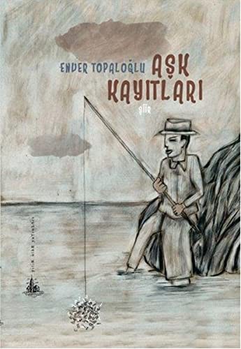 Aşk Kayıtları kitap kapağı