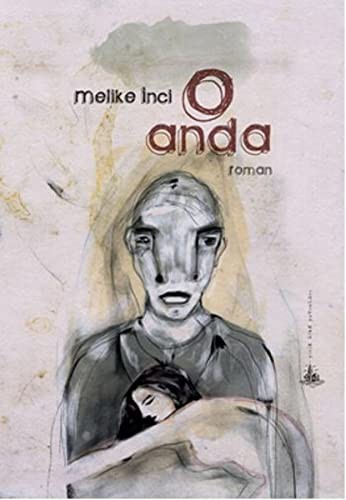 O Anda kitap kapağı