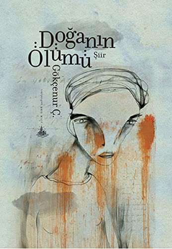 Doğanın Ölümü kitap kapağı