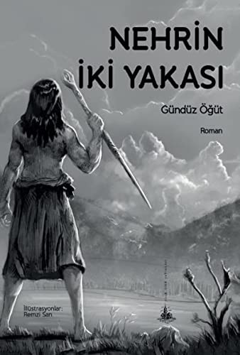 Nehrin İki Yakası kitap kapağı