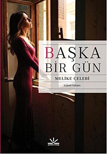 Başka Bir Gün kitap kapağı