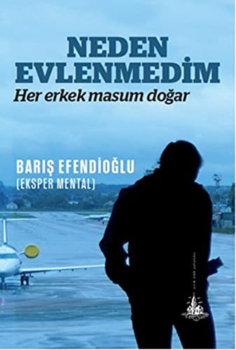 Neden Evlenmedim Her Erkek Masum Doğar kitap kapağı