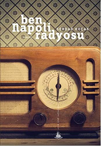 Ben Napoli Radyosu kitap kapağı
