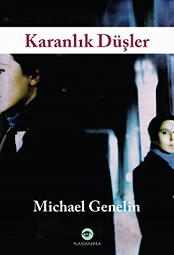 Karanlık Düşler kitap kapağı