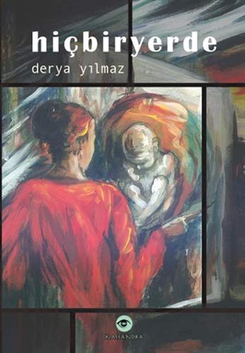 Hiçbiryerde kitap kapağı