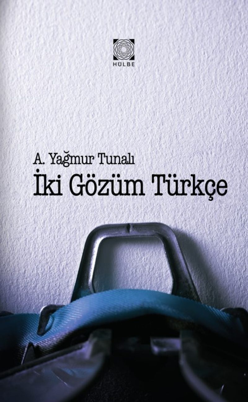 İki Gözüm Türkçe kitap kapağı