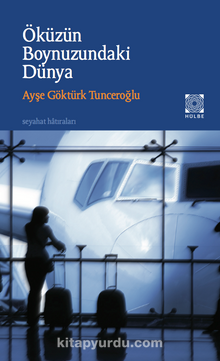 Öküzün Boynuzundaki Dünya kitap kapağı