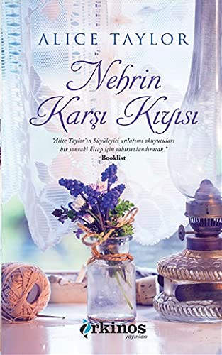 Nehrin Karşı Kıyısı kitap kapağı