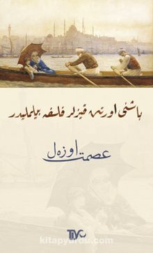Başını Örten Kızlar Felsefe Bilmelidir kitap kapağı