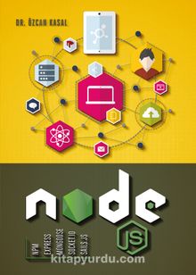 Node. JS kitap kapağı