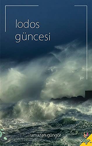 Lodos Güncesi kitap kapağı