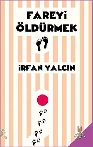 Fareyi Öldürmek kitap kapağı