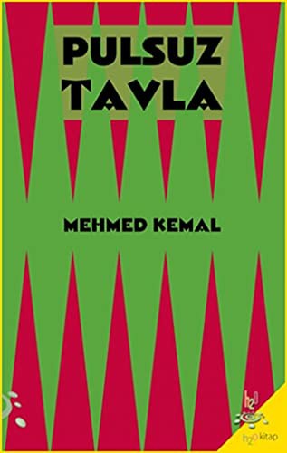 Pulsuz Tavla kitap kapağı