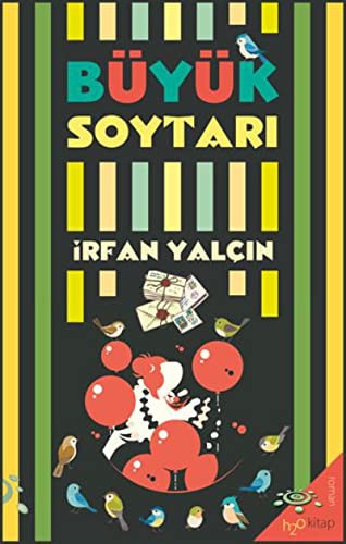 Büyük Soytarı kitap kapağı