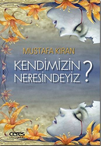 Kendimizin Neresindeyiz? kitap kapağı