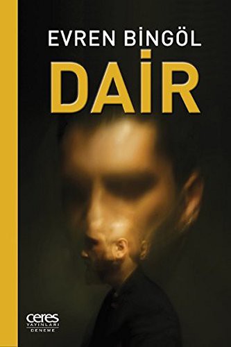 Dair kitap kapağı