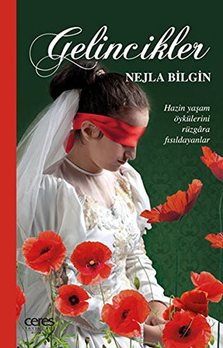 Gelincikler kitap kapağı