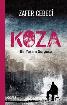 Koza kitap kapağı