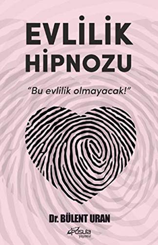 Evlilik Hipnozu kitap kapağı