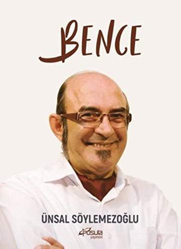 Bence kitap kapağı