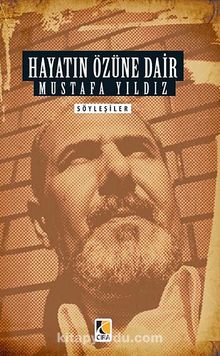 Hayatın Özüne Dair kitap kapağı
