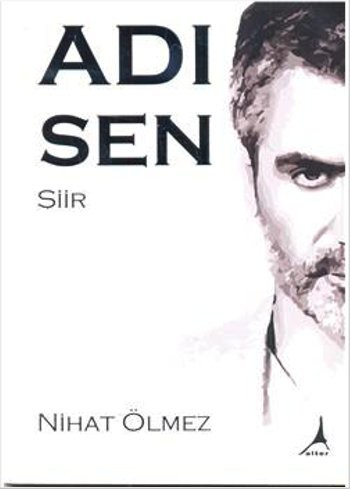 Adı Sen kitap kapağı