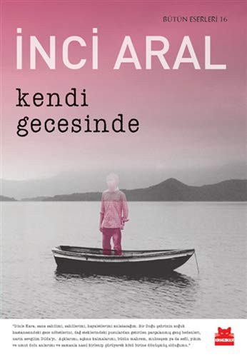 Kendi Gecesinde kitap kapağı