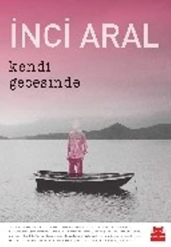 Kendi Gecesinde (Ciltli-Numaralı Özel Baskı) kitap kapağı