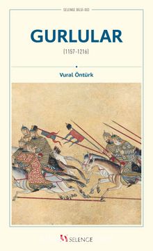 Gurlular (1157-1216) kitap kapağı