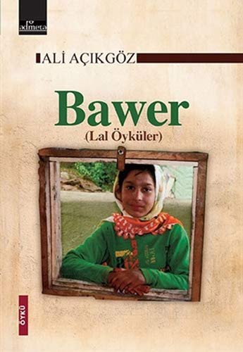 Bawer (Lal Öyküler) kitap kapağı