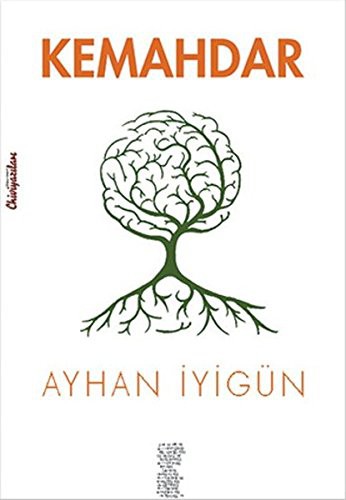 Kemahdar kitap kapağı