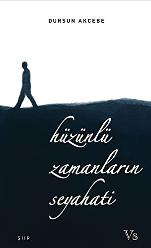 Hüzünlü Zamanların Seyahati kitap kapağı