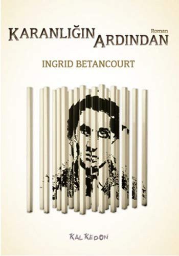 Karanlığın Ardından kitap kapağı