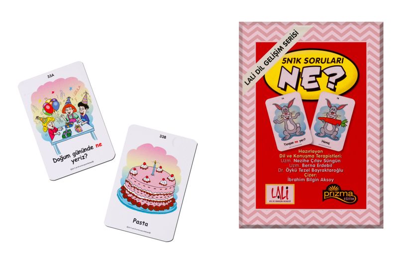 5N1K Soruları - Ne? kitap kapağı