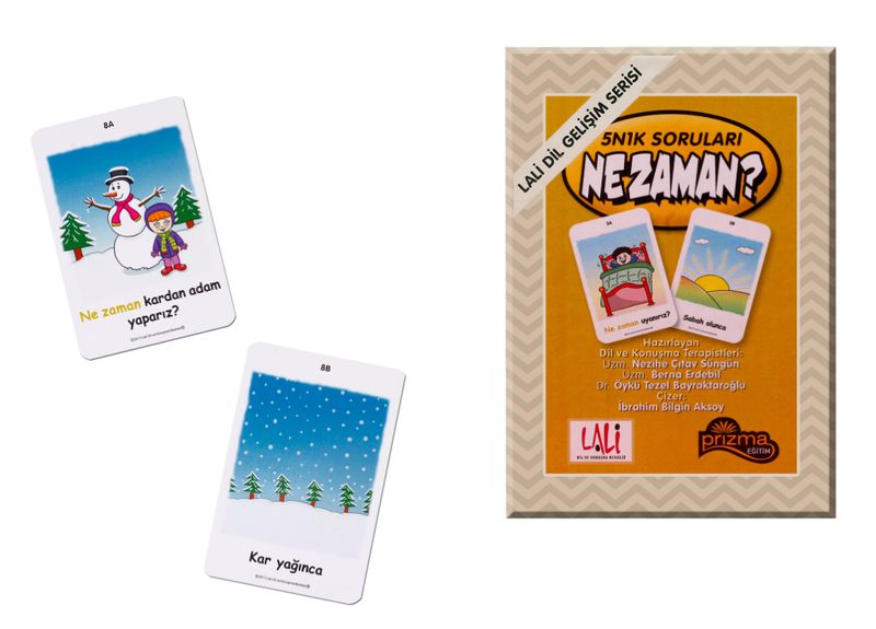 5N1K Soruları - Ne Zaman? kitap kapağı