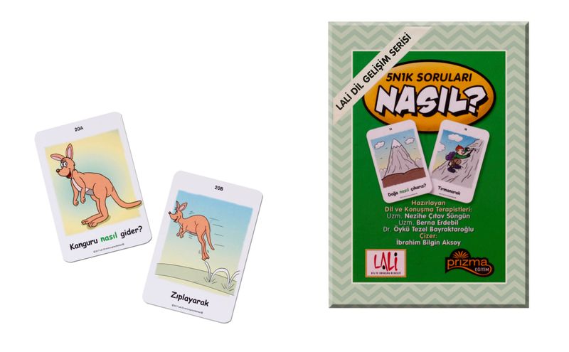 5N1K Soruları - Nasıl? kitap kapağı