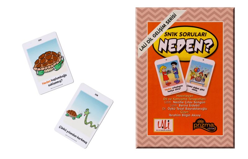 5N1K Soruları - Neden? kitap kapağı