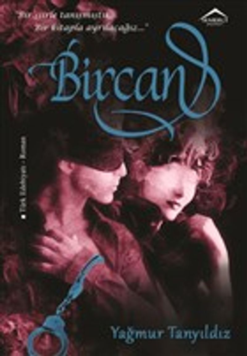 Bircan kitap kapağı