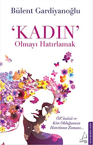 Kadın Olmayı Hatırlamak kitap kapağı