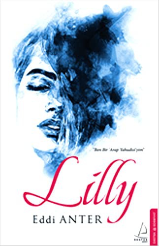 Lilly kitap kapağı